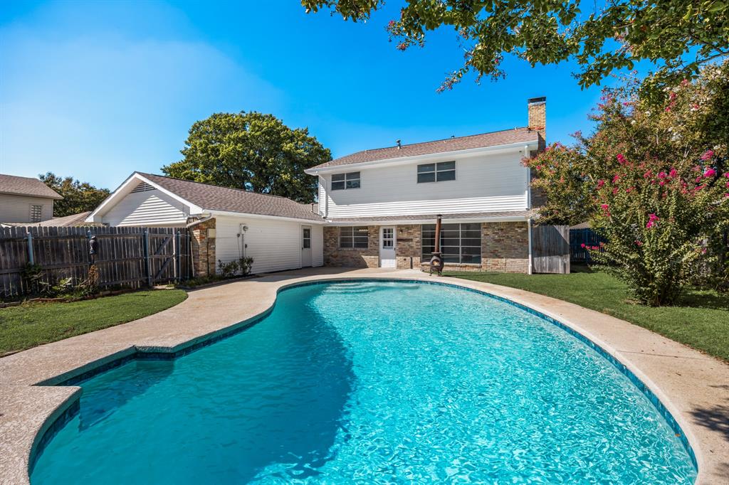 Stone Creek - Residential