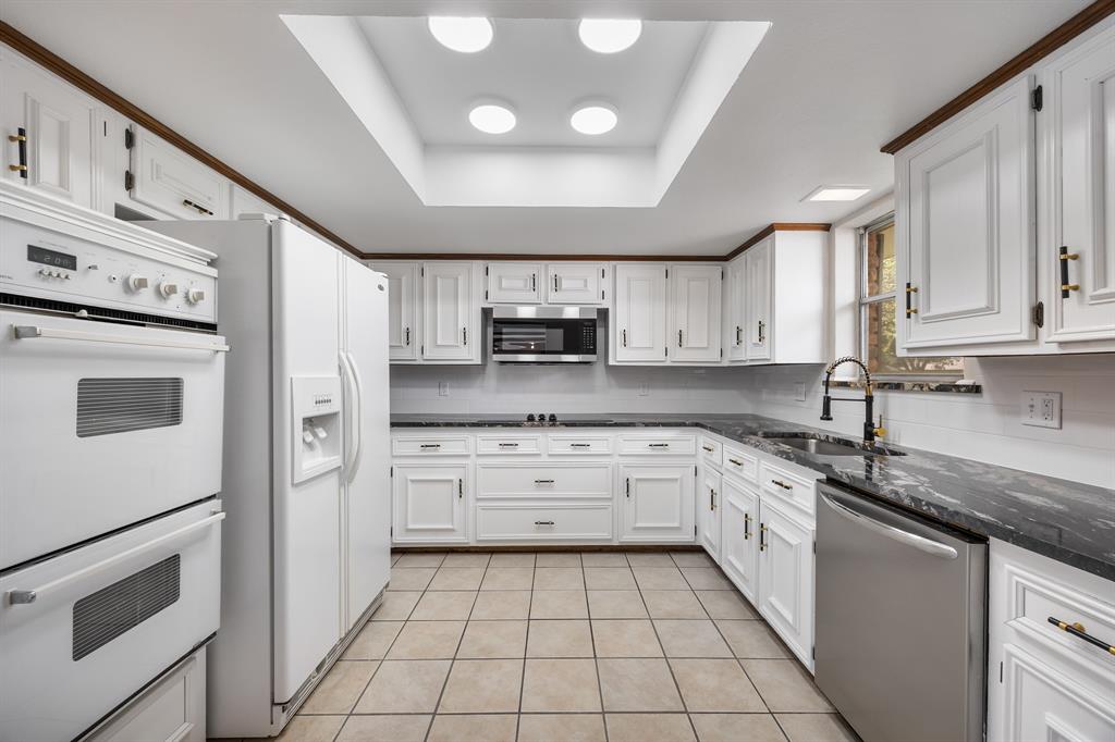 Stone Creek - Residential