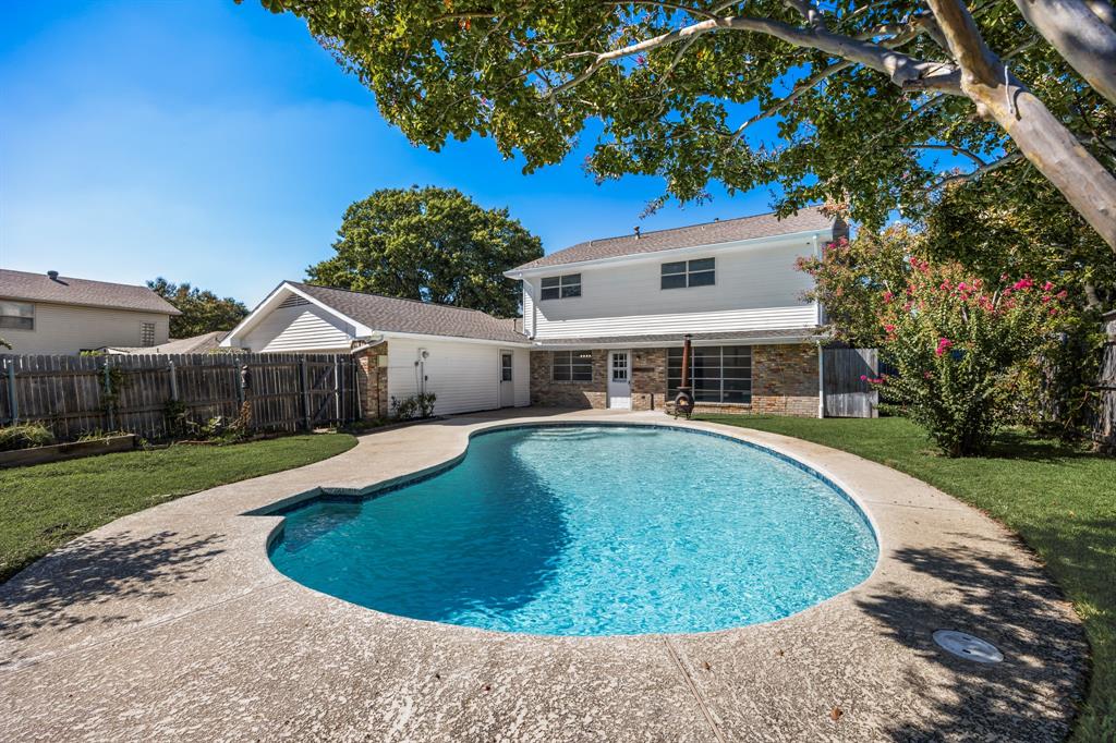 Stone Creek - Residential