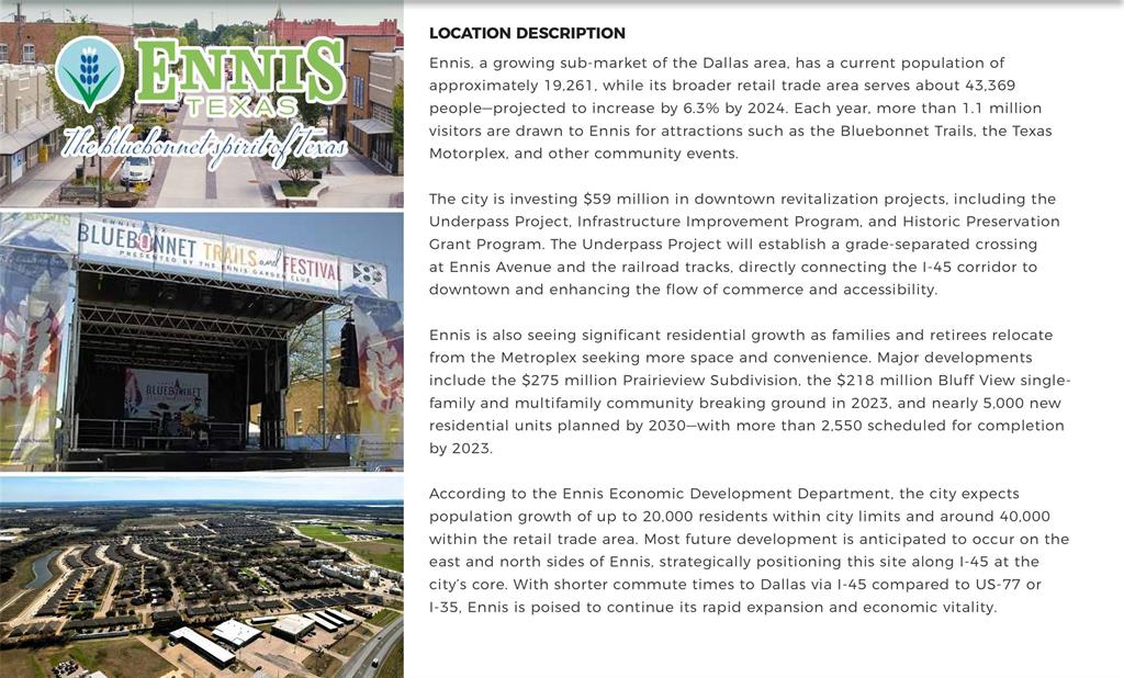 Thomas Haven - Commercial Sale