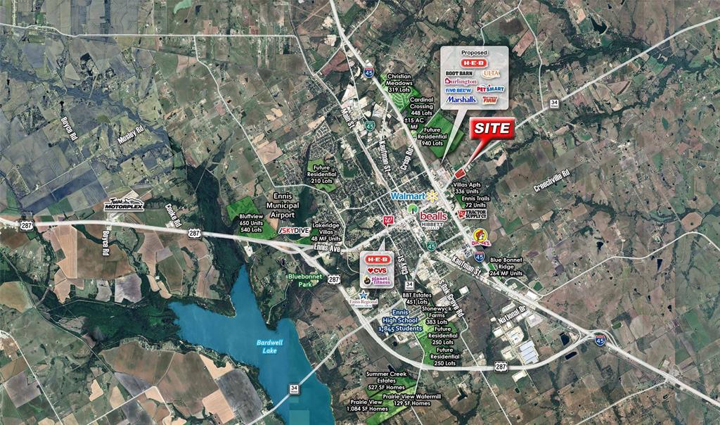 Thomas Haven - Commercial Sale