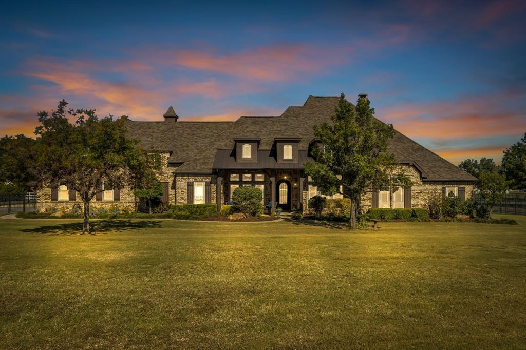 Saddlebrook Estates Ph 1 - Residential