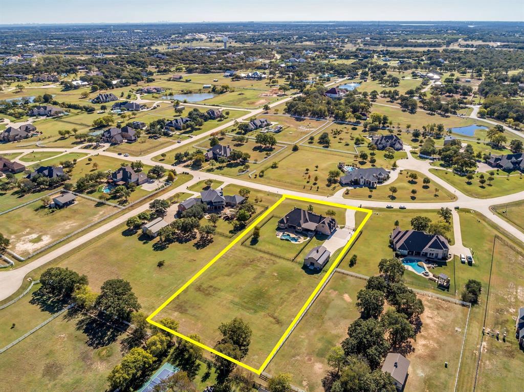 Saddlebrook Estates Ph 1 - Residential