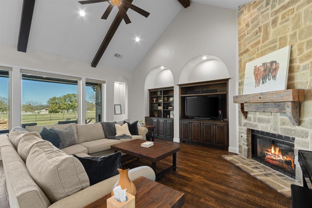 Saddlebrook Estates Ph 1 - Residential