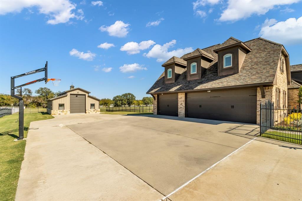 Saddlebrook Estates Ph 1 - Residential