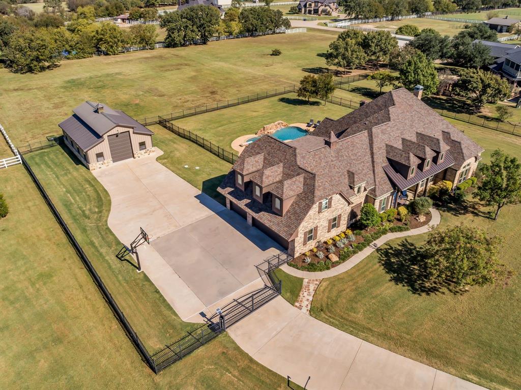 Saddlebrook Estates Ph 1 - Residential