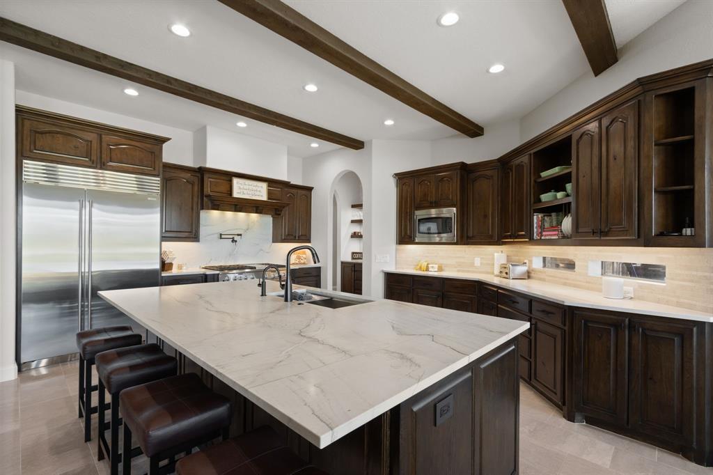 Saddlebrook Estates Ph 1 - Residential