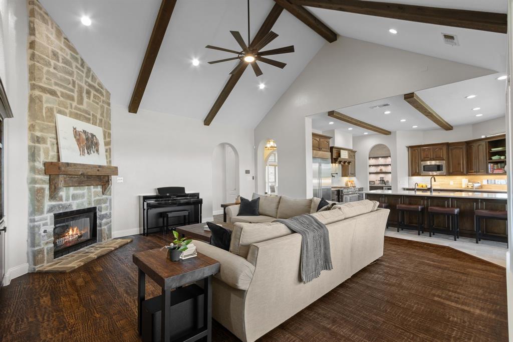 Saddlebrook Estates Ph 1 - Residential