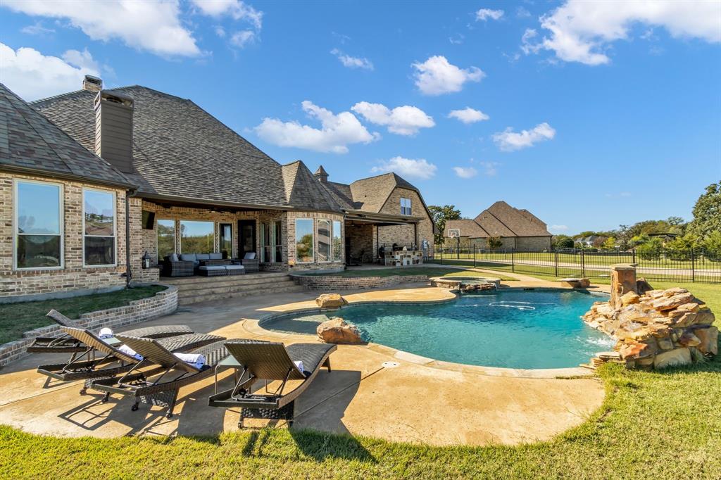 Saddlebrook Estates Ph 1 - Residential