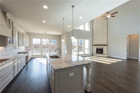 A home in Rockwall