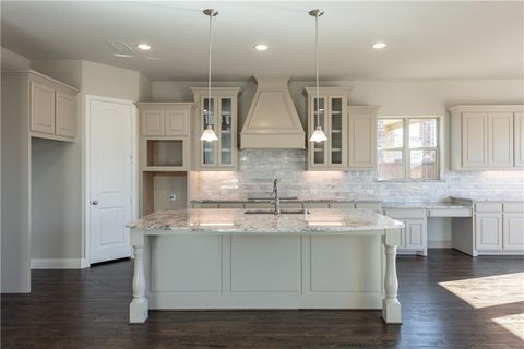 A home in Rockwall