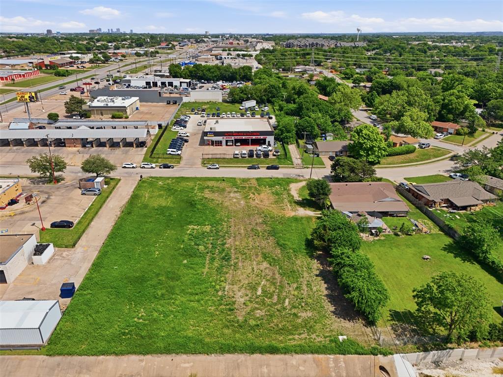 8507 W Camp Bowie W Boulevard