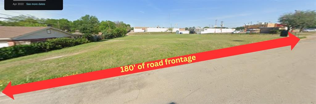 8507 W Camp Bowie W Boulevard