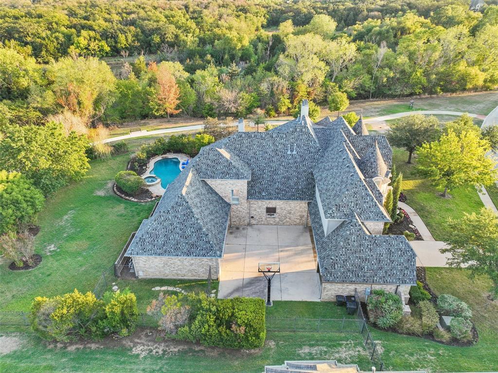 Cliffs At Clariden Ranch The - Residential