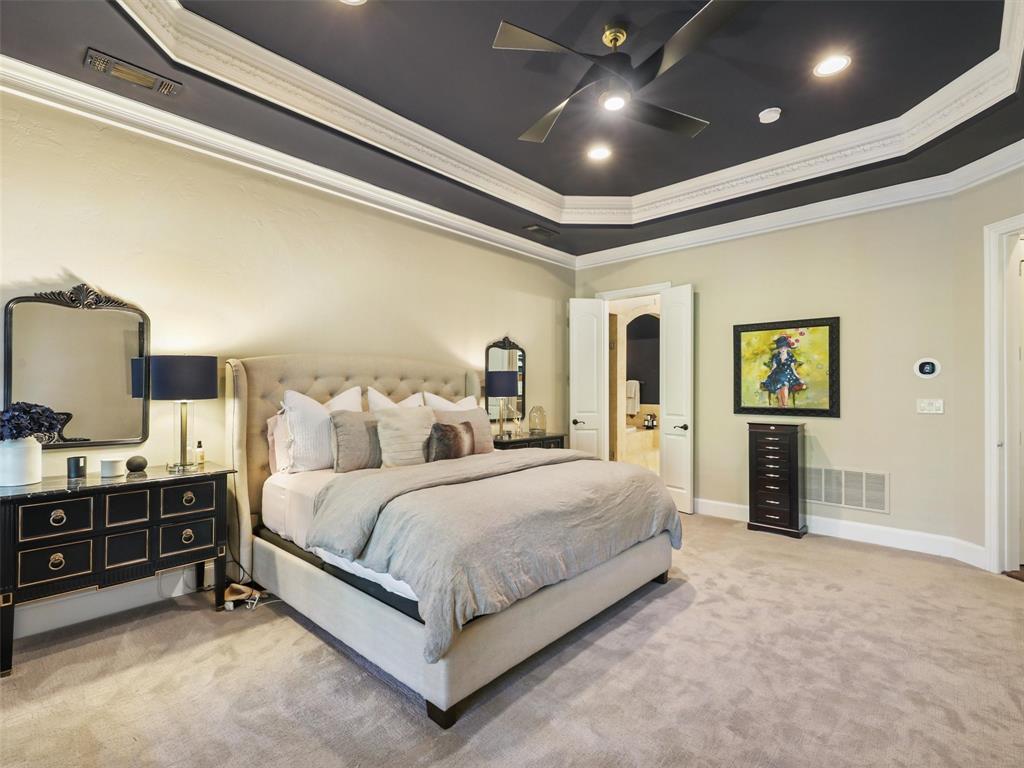 Cliffs At Clariden Ranch The - Residential