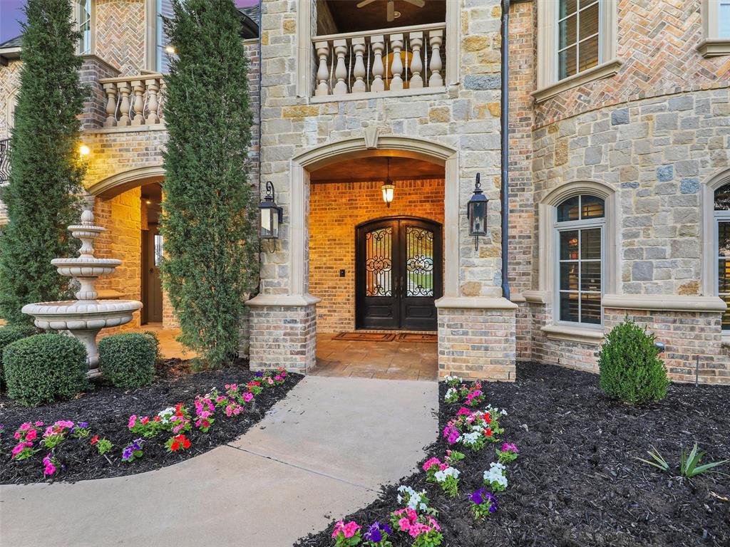 Cliffs At Clariden Ranch The - Residential