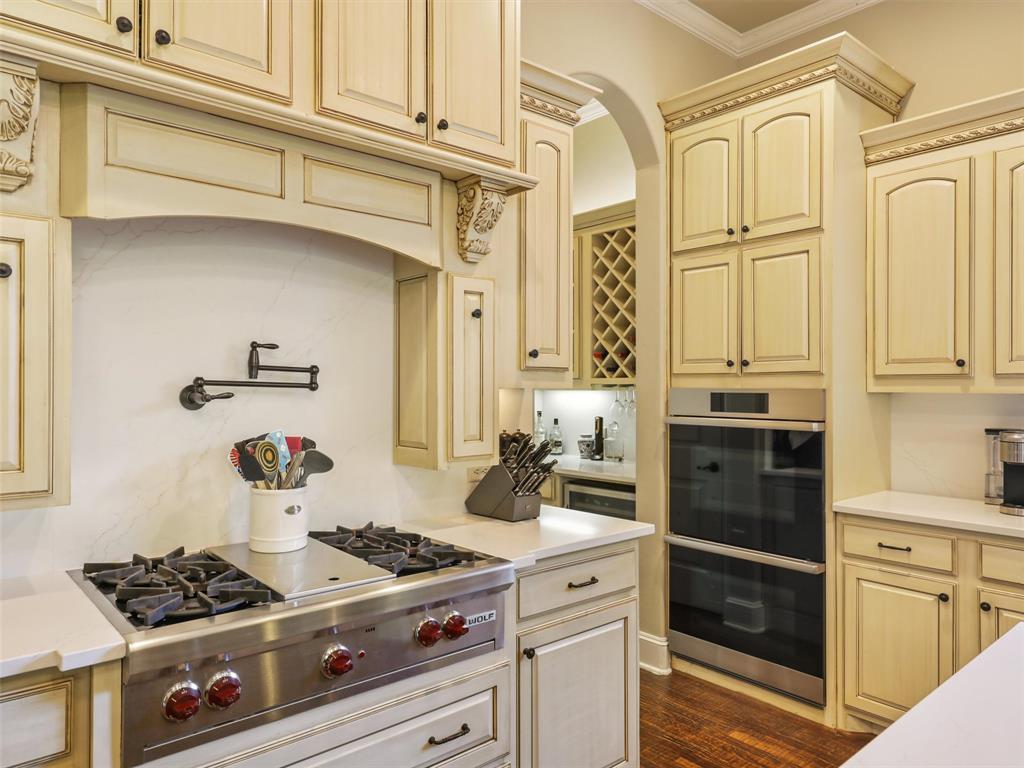 Cliffs At Clariden Ranch The - Residential