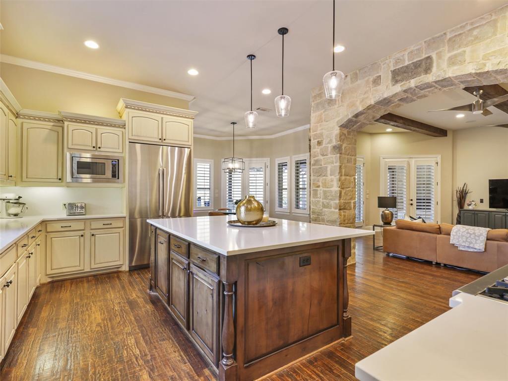 Cliffs At Clariden Ranch The - Residential