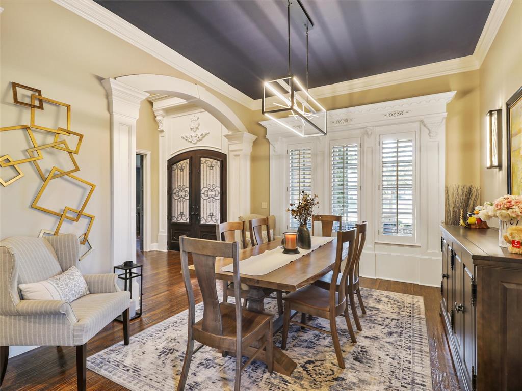 Cliffs At Clariden Ranch The - Residential