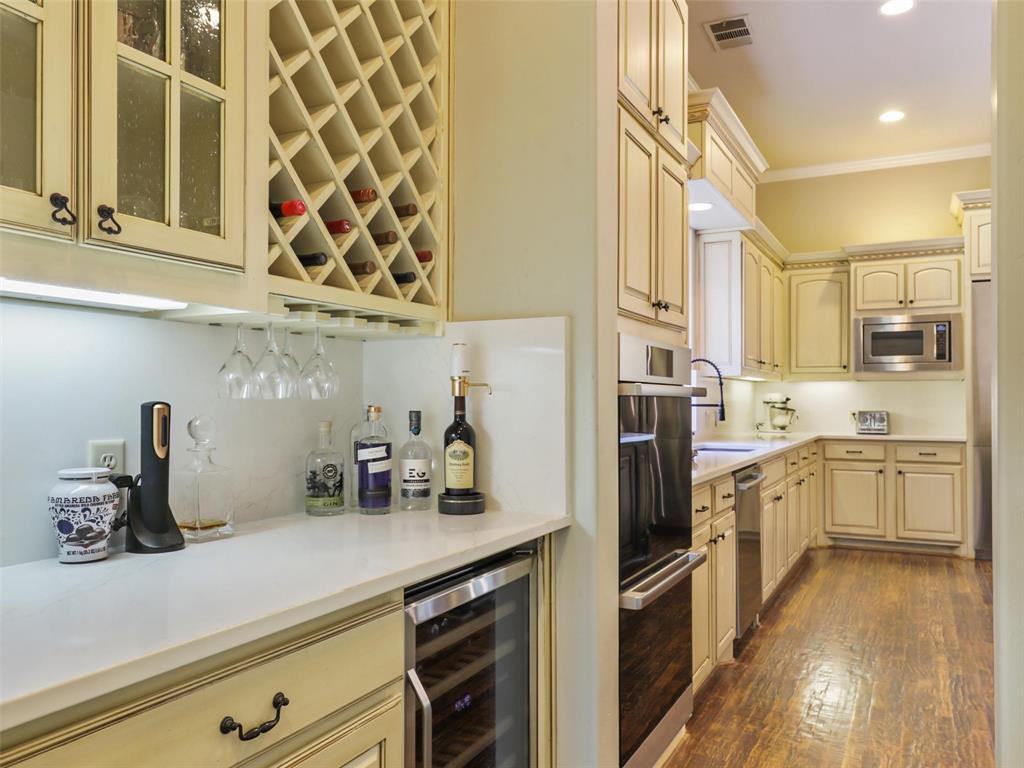 Cliffs At Clariden Ranch The - Residential