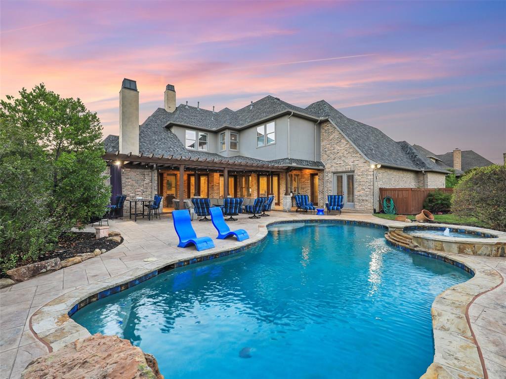 Cliffs At Clariden Ranch The - Residential