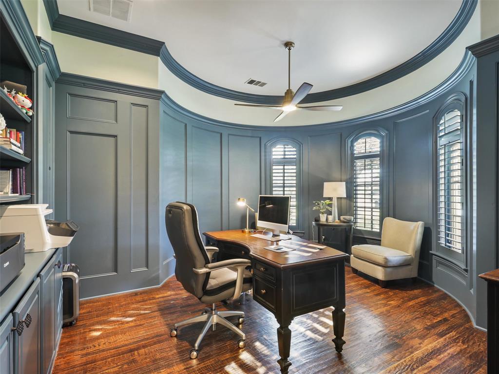 Cliffs At Clariden Ranch The - Residential