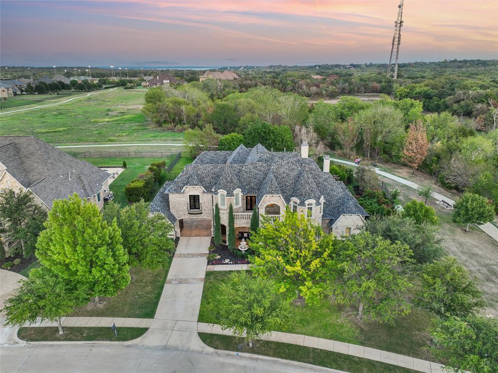 Cliffs At Clariden Ranch The - Residential