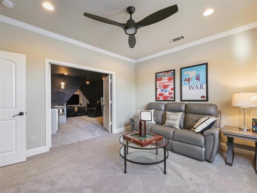 Cliffs At Clariden Ranch The - Residential