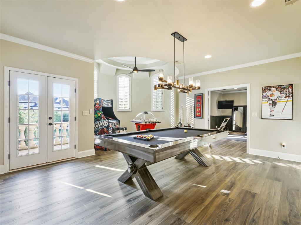 Cliffs At Clariden Ranch The - Residential