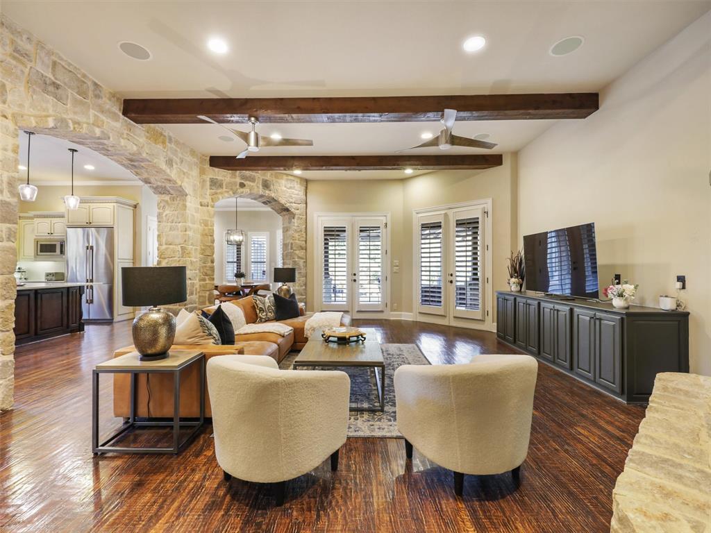 Cliffs At Clariden Ranch The - Residential