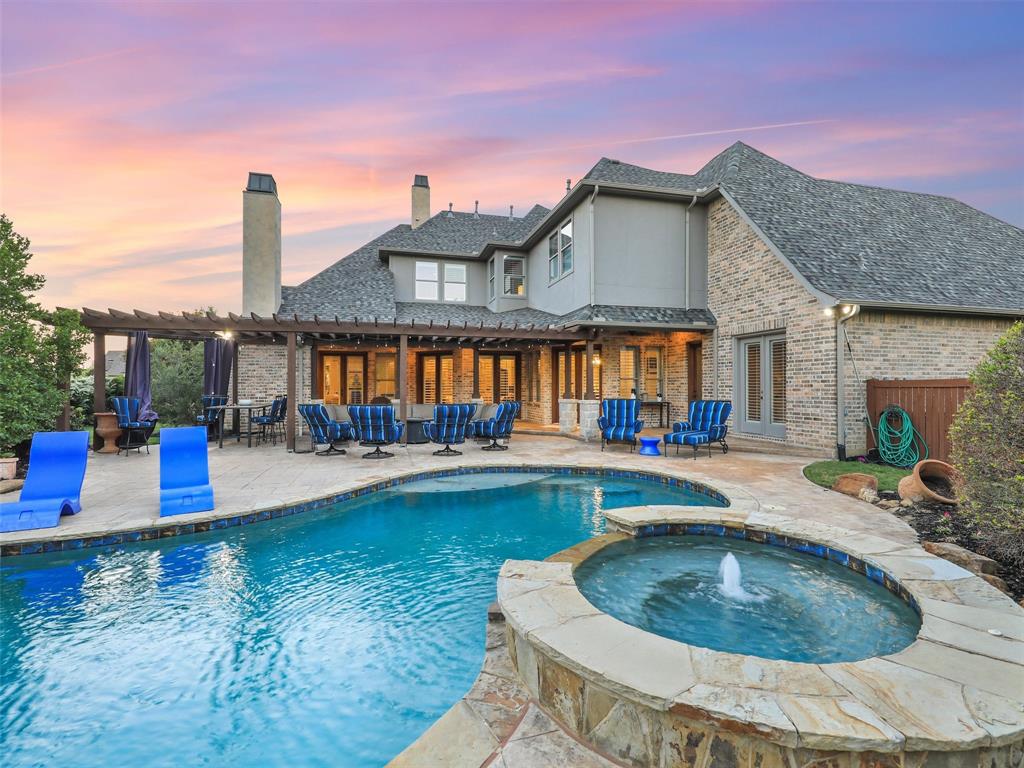 Cliffs At Clariden Ranch The - Residential