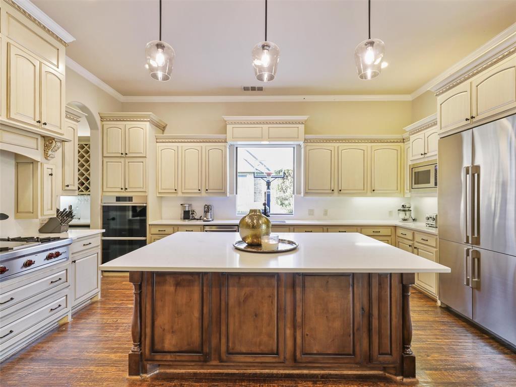 Cliffs At Clariden Ranch The - Residential