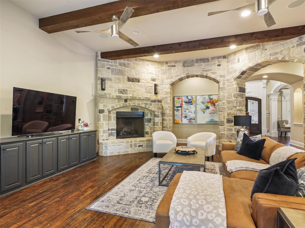 Cliffs At Clariden Ranch The - Residential