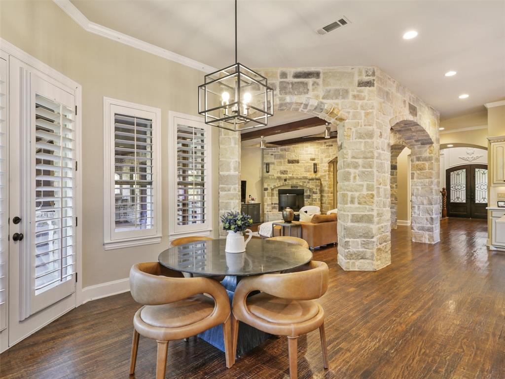 Cliffs At Clariden Ranch The - Residential