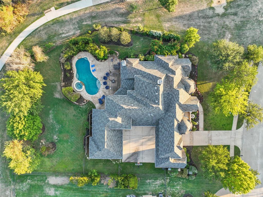 Cliffs At Clariden Ranch The - Residential