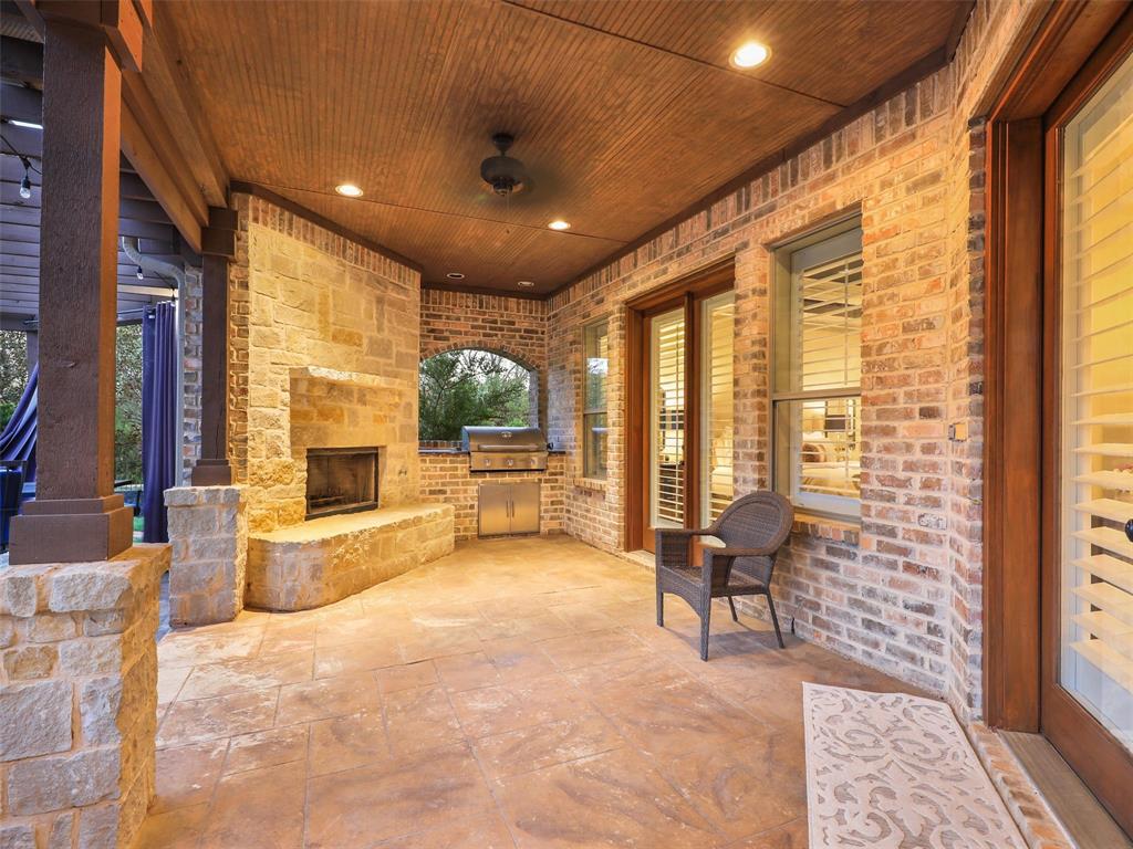 Cliffs At Clariden Ranch The - Residential