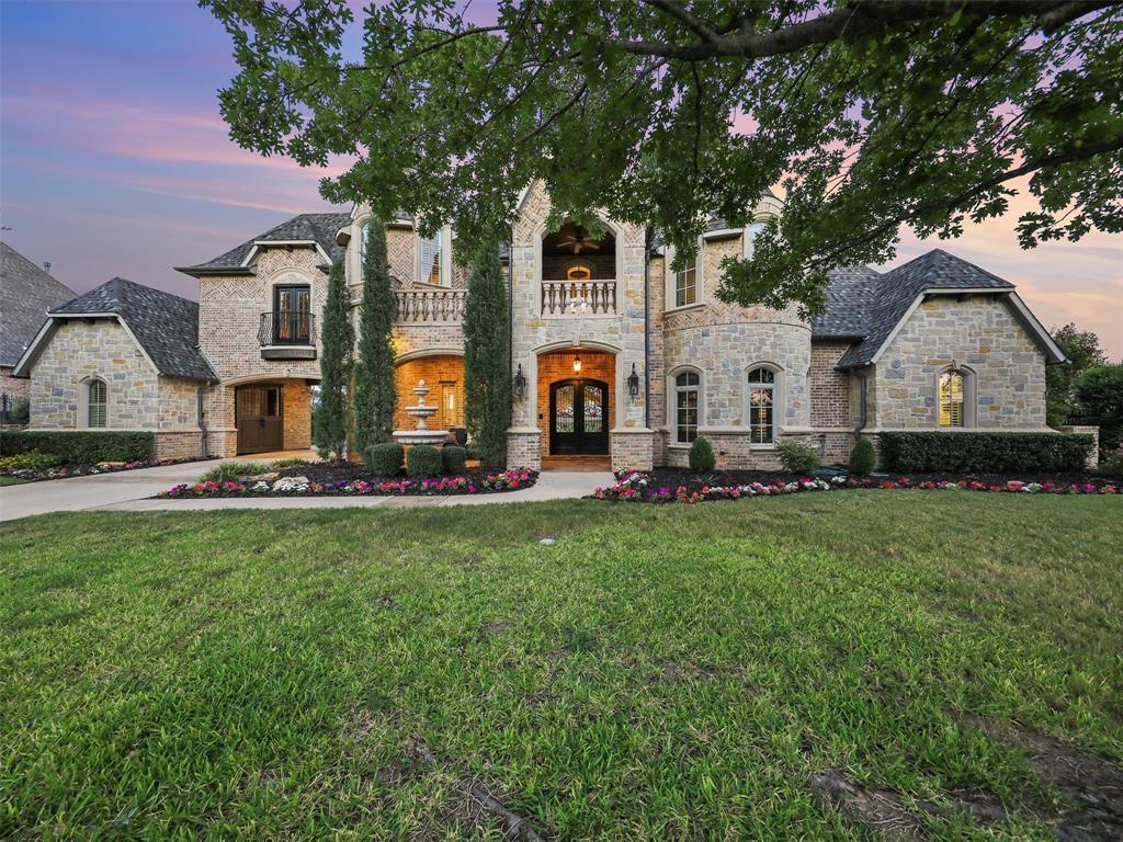 Cliffs At Clariden Ranch The - Residential