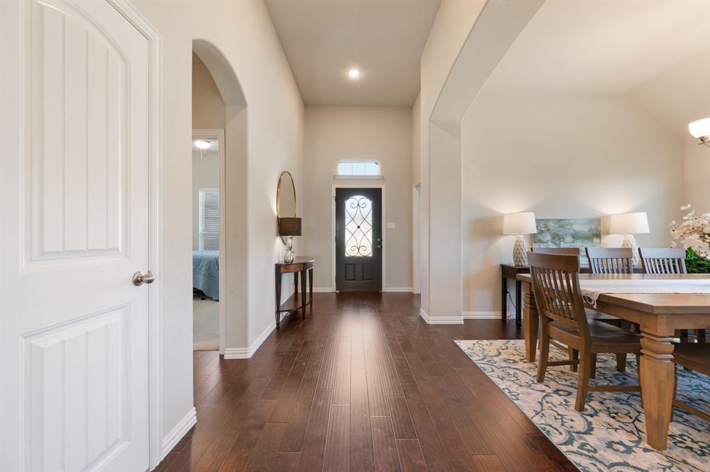 Fairview Meadows Ph1 - Residential