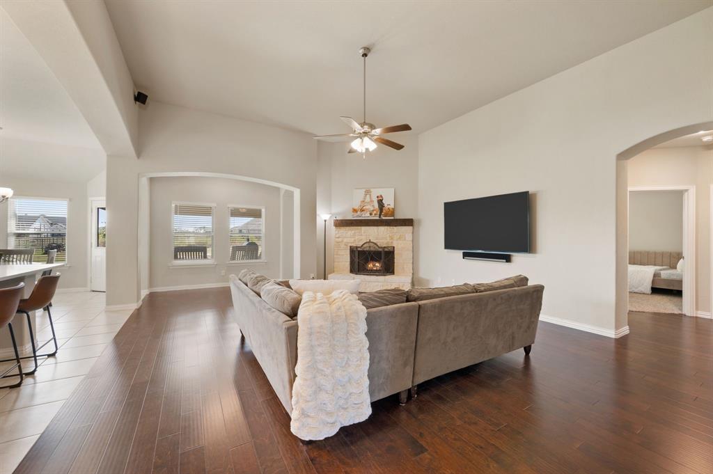 Fairview Meadows Ph1 - Residential