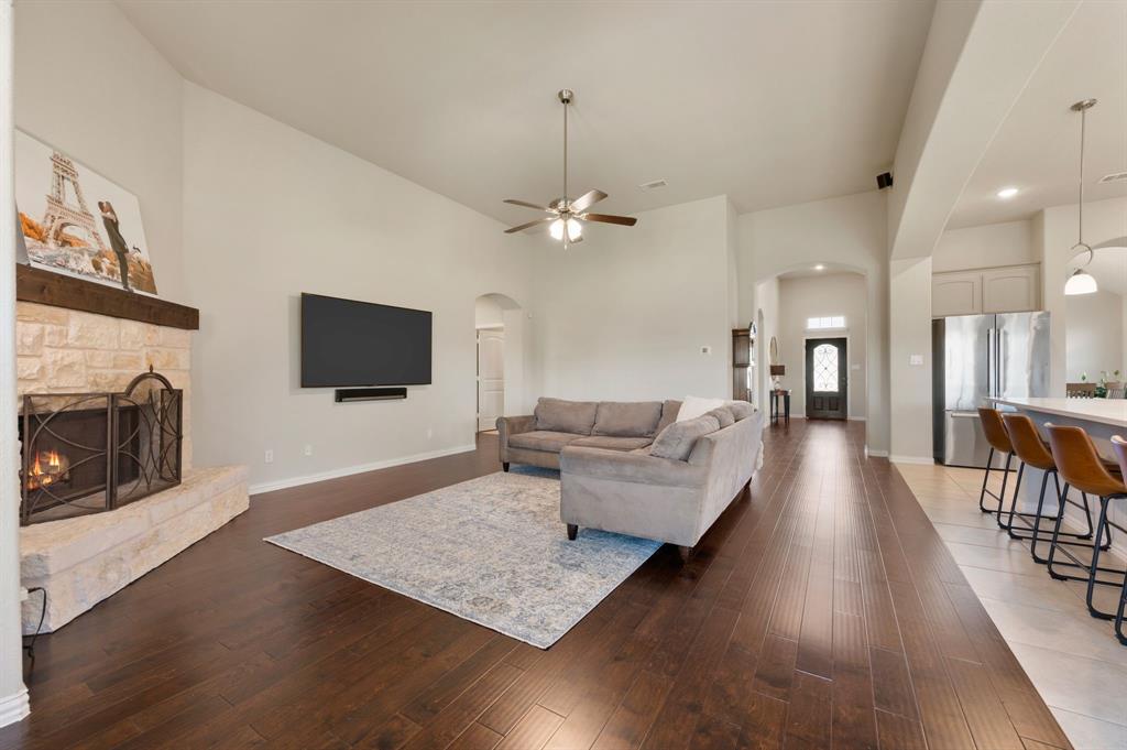 Fairview Meadows Ph1 - Residential