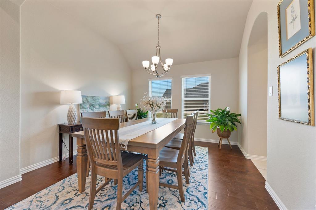 Fairview Meadows Ph1 - Residential