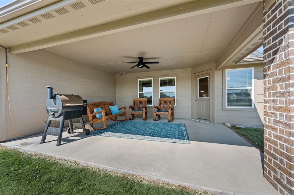 Fairview Meadows Ph1 - Residential