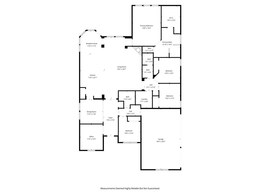 Fairview Meadows Ph1 - Residential