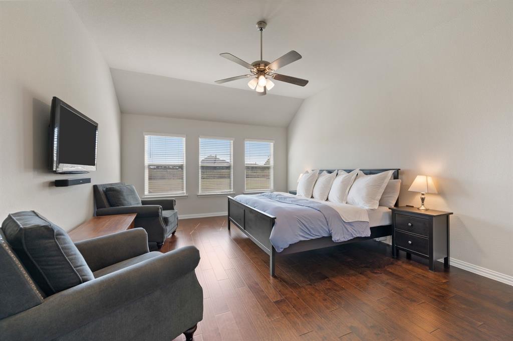 Fairview Meadows Ph1 - Residential