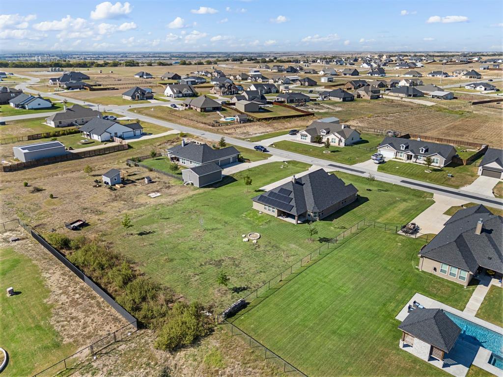 Fairview Meadows Ph1 - Residential