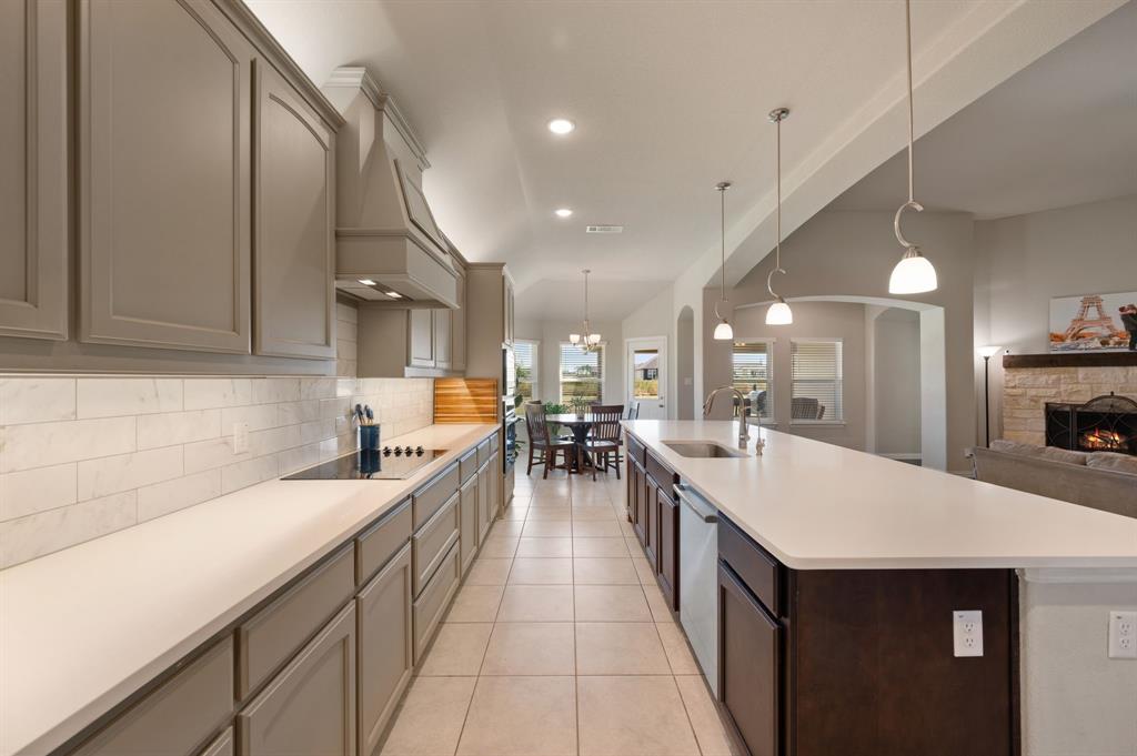 Fairview Meadows Ph1 - Residential