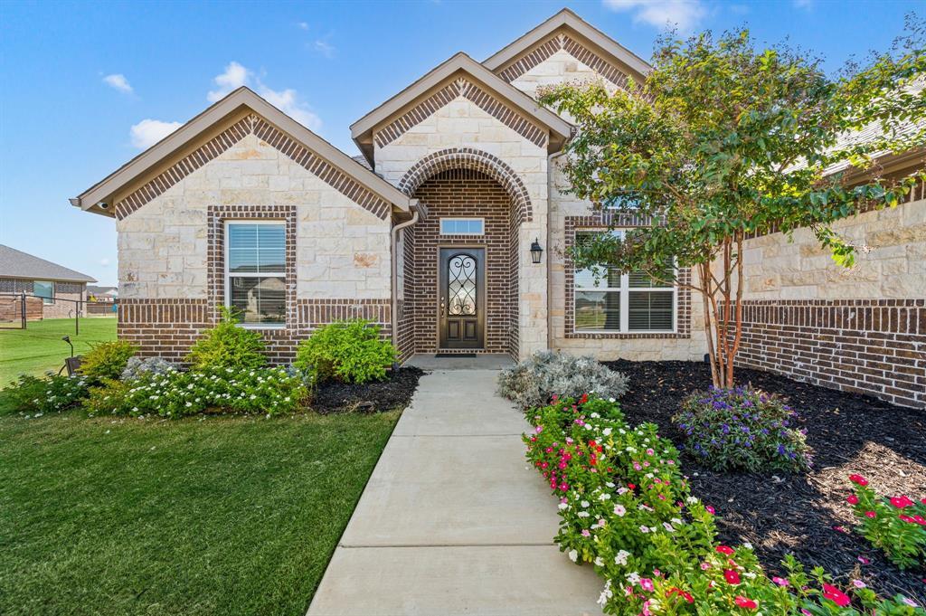 123 Mossy Creek Trail