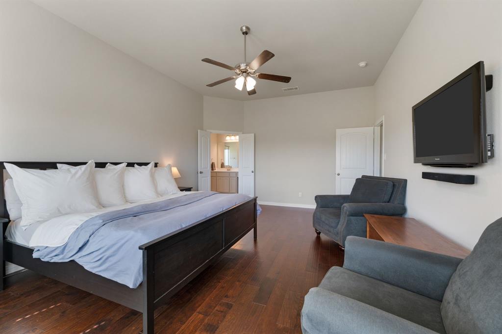 Fairview Meadows Ph1 - Residential