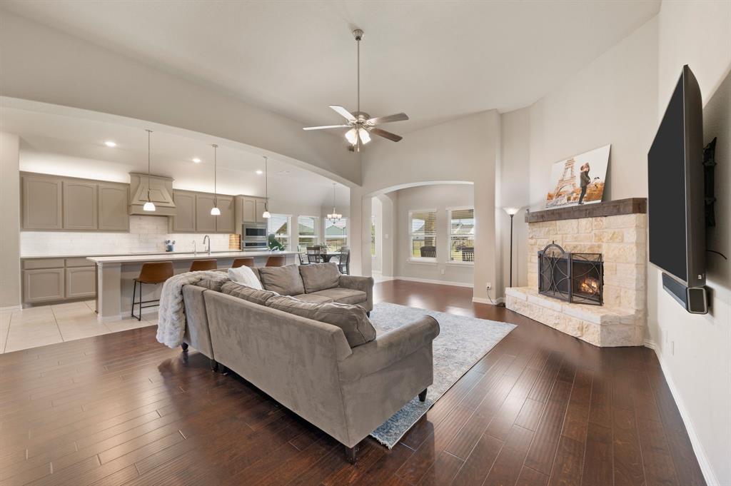 Fairview Meadows Ph1 - Residential