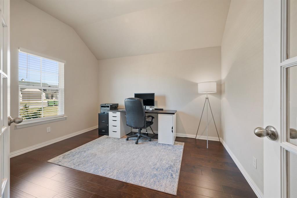 Fairview Meadows Ph1 - Residential